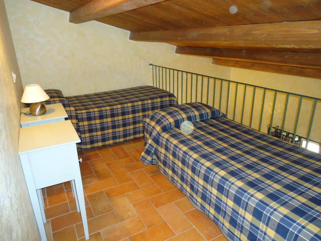 Bed and Breakfast La Dimora Di D'Annunzio Сканно Екстер'єр фото